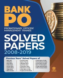 Cover Bank PO Solved (E)