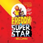 Freddy the Superstar (MP3-Download)