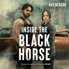 Inside the Black Horse (MP3-Download) - Berard, Ray