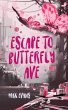 Escape to Butterfly Ave (eBook, ePUB) - Bild 1