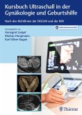 Kursbuch Ultraschall in der Gynäkologie und Geburtshilfe (eBook, PDF)