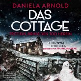Das Cottage - Tritt ein, bring den Tod herein (MP3-Download)