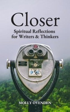 Closer (eBook, ePUB) - Ovenden, Molly