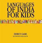 Languages of India for kids (eBook, ePUB) Languages of India for kids (eBook, ePUB)
