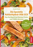 Die Spezielle Kohlenhydrat-Diät SCD (eBook, ePUB)