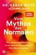 Vom Mythos des Normalen (eBook, ePUB) - Bild 1
