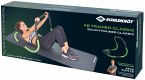 Schildkröt 960249 - AB-Trainer Classic, Bauchtrainer, Heim-Fitnessgerät