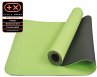 Schildkröt 960167 - Bicolor Yogamatte... - Bild 1