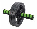 Schildkröt 960245 - AB Roller, Bauchtrainer, Heim-Fitnessgerät