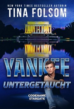 Yankee - Untergetaucht (eBook, ePUB) - Folsom, Tina