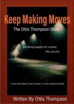 Keep Making Moves Booklet (eBook, ePUB) Cover Keep Making Moves Booklet (eBook, ePUB)