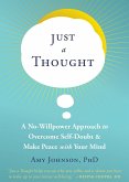 Just a Thought (eBook, ePUB)