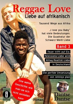 Cover Reggae Love - 