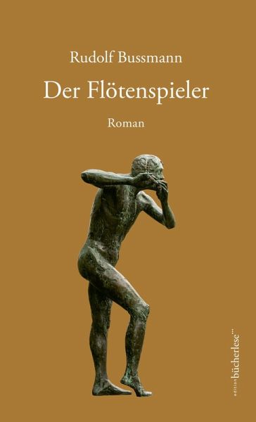 Der Flötenspieler (eBook, ePUB)