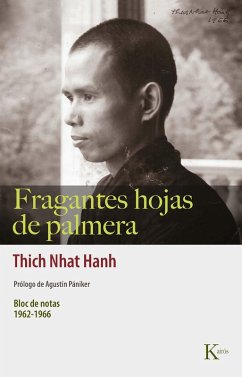Fragantes hojas de palmera (eBook, ePUB) - Nhat Hanh, Thich