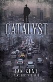 Catalyst (Jake Prescott Novels, #1) (eBook, ePUB)