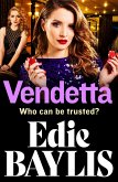 Vendetta (eBook, ePUB)