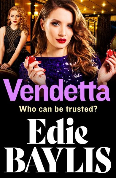 Vendetta (eBook, ePUB) Vendetta (eBook, ePUB)