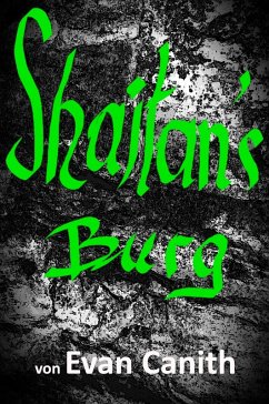 Cover Shaitan´s Burg (eBook, ePUB)