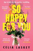 So Happy For You (eBook, ePUB)