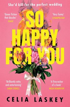 So Happy For You (eBook, ePUB) - Laskey, Celia