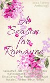 A Season for Romance (eBook, ePUB)
