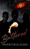 Battered (Bluff Lake, #2) (eBook, ePUB)