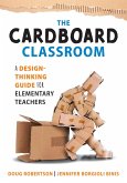 Cardboard Classroom (eBook, ePUB)