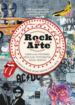 Cover Rock & Arte (eBook, PDF)