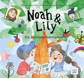 Noah & Lily (eBook, PDF)