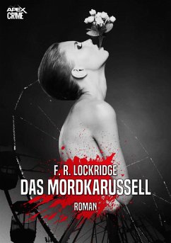 DAS MORDKARUSSELL (eBook, ePUB) - R. Lockridge, F.