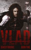 Vlad (Veiled Series, #2) (eBook, ePUB)