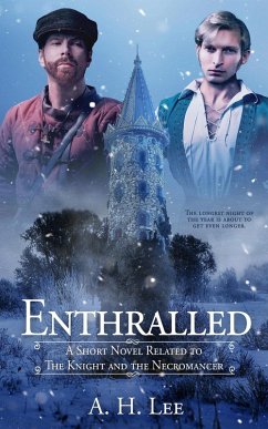 Cover Enthralled (The Knight and the Necromancer) (eBook, ePUB)