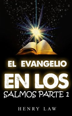 el evangelio en los salmos parte 1 (eBook, ePUB) - Law, Henry