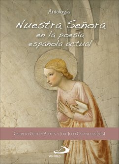 Nuestra Señora en la poesía española actual (eBook, ePUB) - Autores, Varios