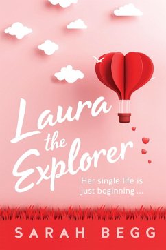 Cover Laura the Explorer (eBook, ePUB)