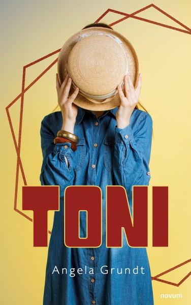 TONI (eBook, ePUB)