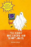 300 Funny One Liners and Short Jokes (Joke Books) (eBook, ePUB)