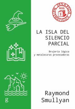 Cover La isla del silencio parcial (eBook, ePUB)