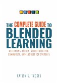 Complete Guide to Blended Learning (eBook, ePUB)