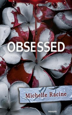 Obsessed (eBook, ePUB) - Racine, Michelle