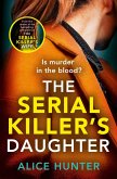 The Serial Killer's Daughter (eBook, ePUB)