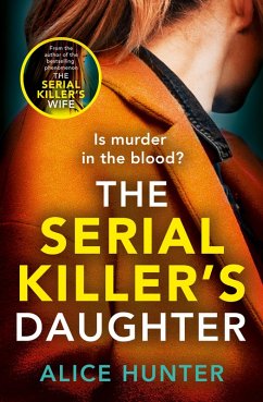 Cover The Serial Killer's Daughter (eBook, ePUB)