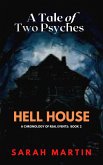 Hell House (A Tale of Two Psyches, #2) (eBook, ePUB)
