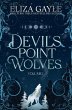 Devils Point Wolves Volume 1 (eBook,... - Bild 1
