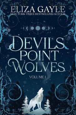 Cover Devils Point Wolves Volume 1 (eBook, ePUB)
