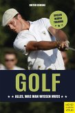 Golf (eBook, ePUB)