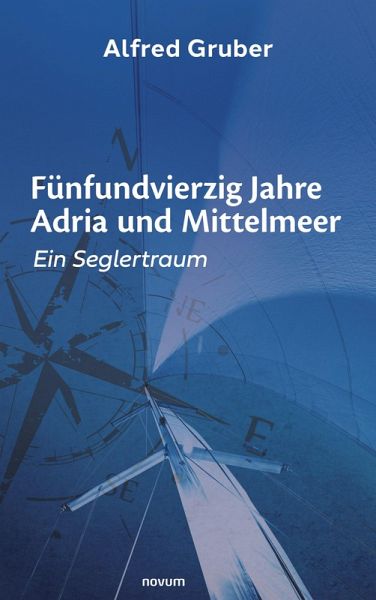 Fünfundvierzig Jahre Adria und Mittelmeer (eBook, ePUB) Fünfundvierzig Jahre Adria und Mittelmeer (eBook, ePUB)