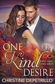 One Kind Desire (The One Kind Deed Series) (eBook, ePUB)
