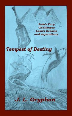 Cover Tempest of Destiny (eBook, ePUB)